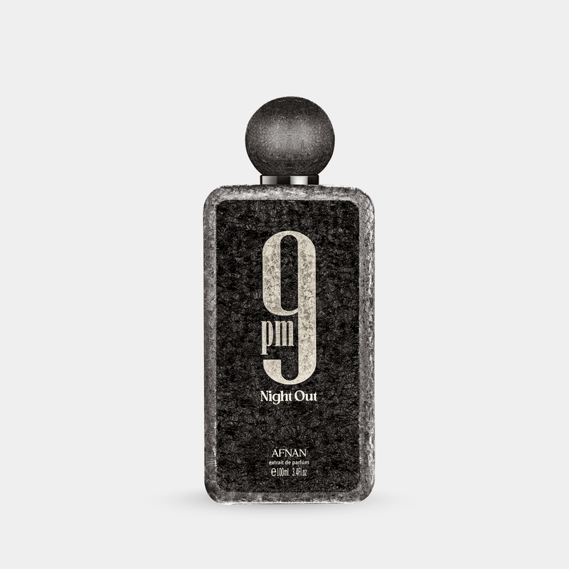 Afnan 9PM Night Out Eau De Parfum for Men