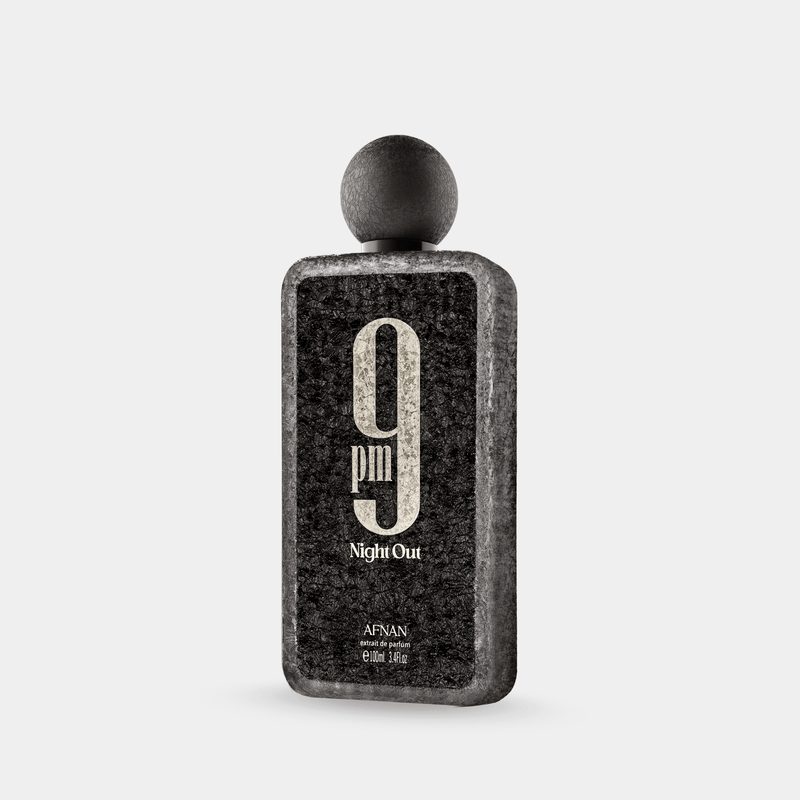 Afnan 9PM Night Out Eau De Parfum for Men - Image 2