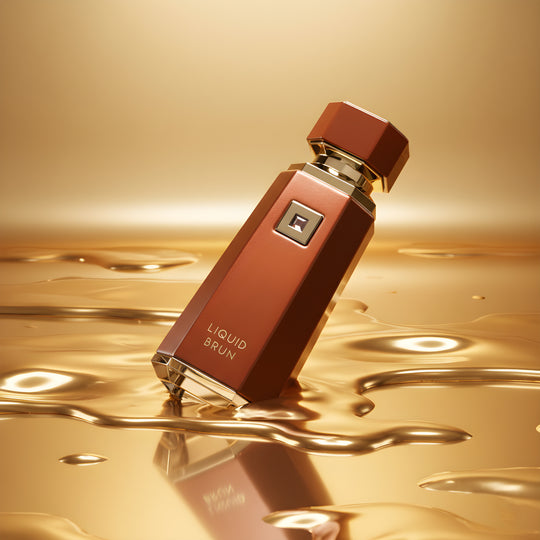 French Avenue Liquid Brun Eau de Parfum (Unisex) - Image 2